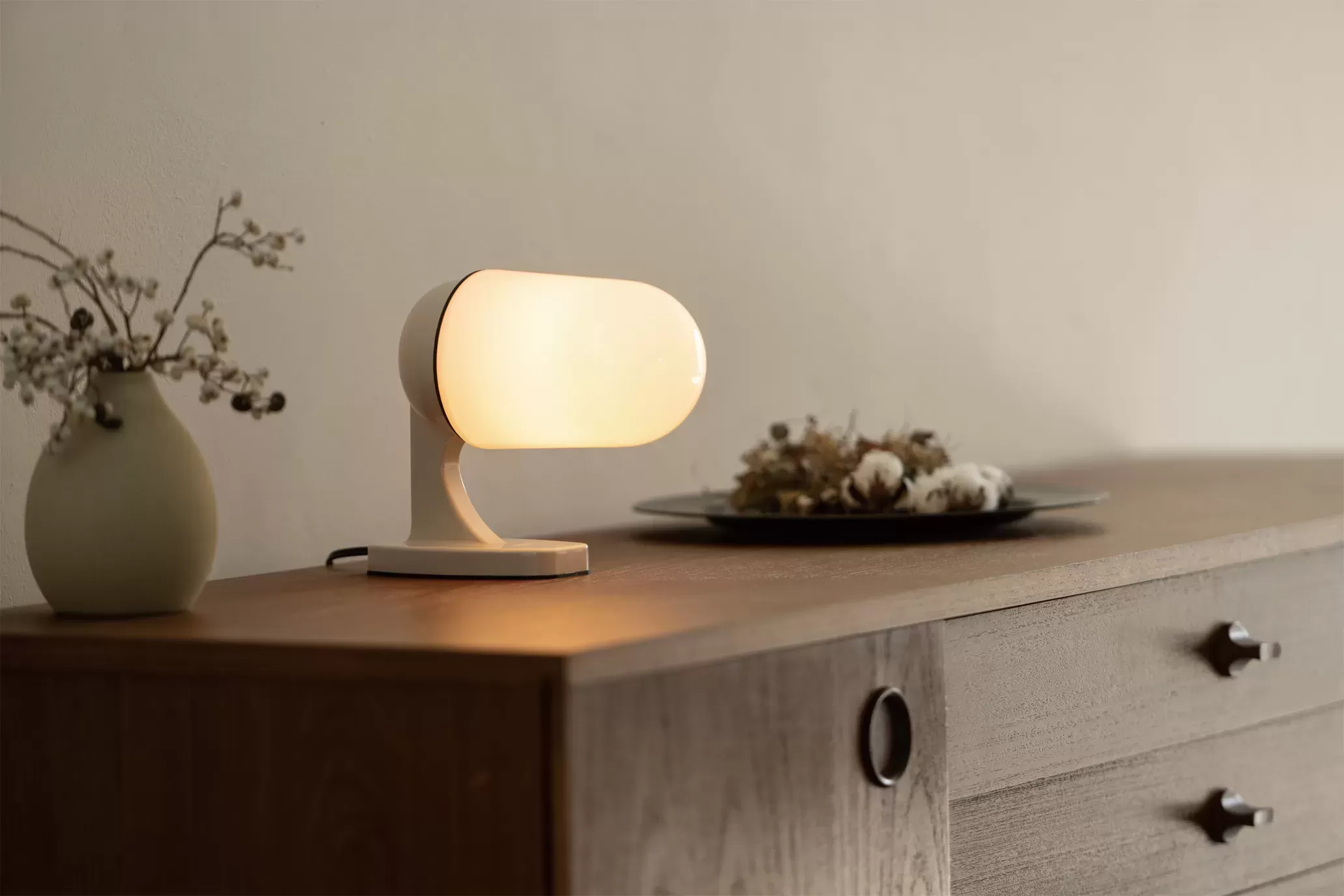 COLUMN　LIGHT